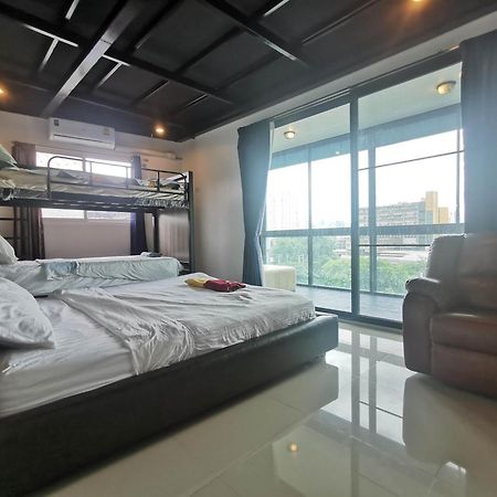 Baan1668 Hometel Near Chinatown One Bangkok Exteriör bild