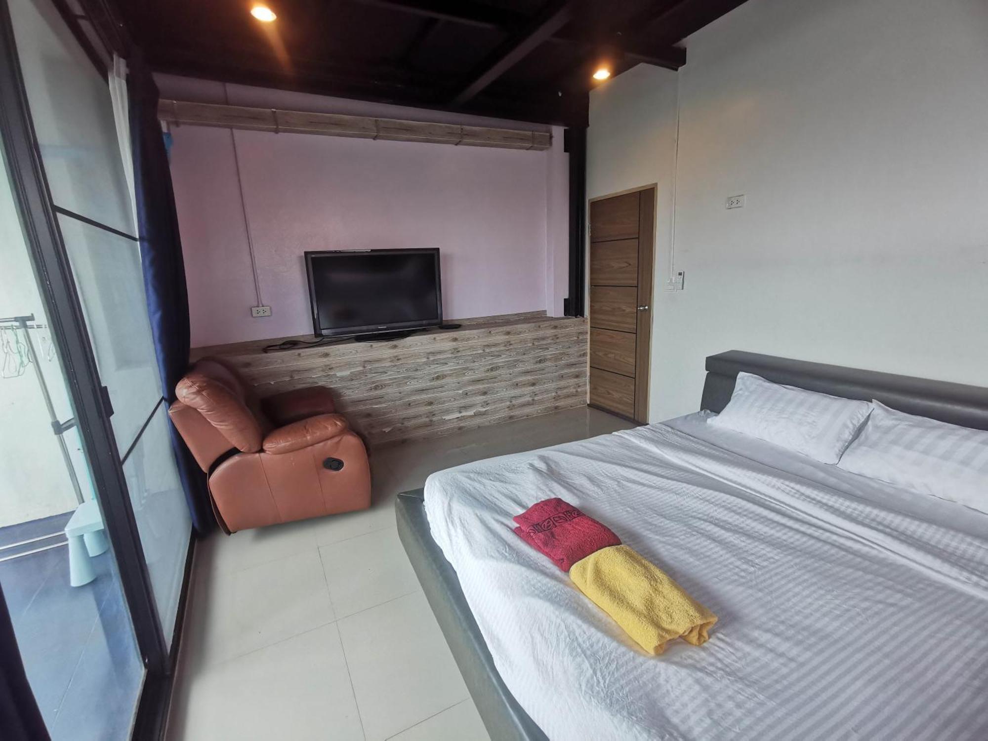 Baan1668 Hometel Near Chinatown One Bangkok Exteriör bild